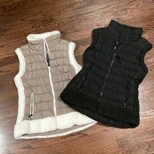 Calvin Klein Vests